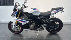 BMW S1000R SPORT (20MY)